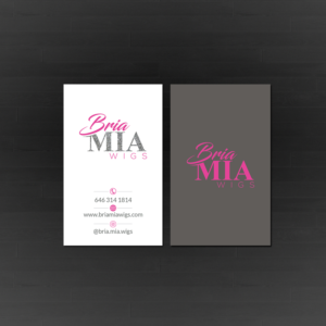 Diseño de Tarjeta de Presentación por Creations Box 2015 para este proyecto | Diseño: #23314141