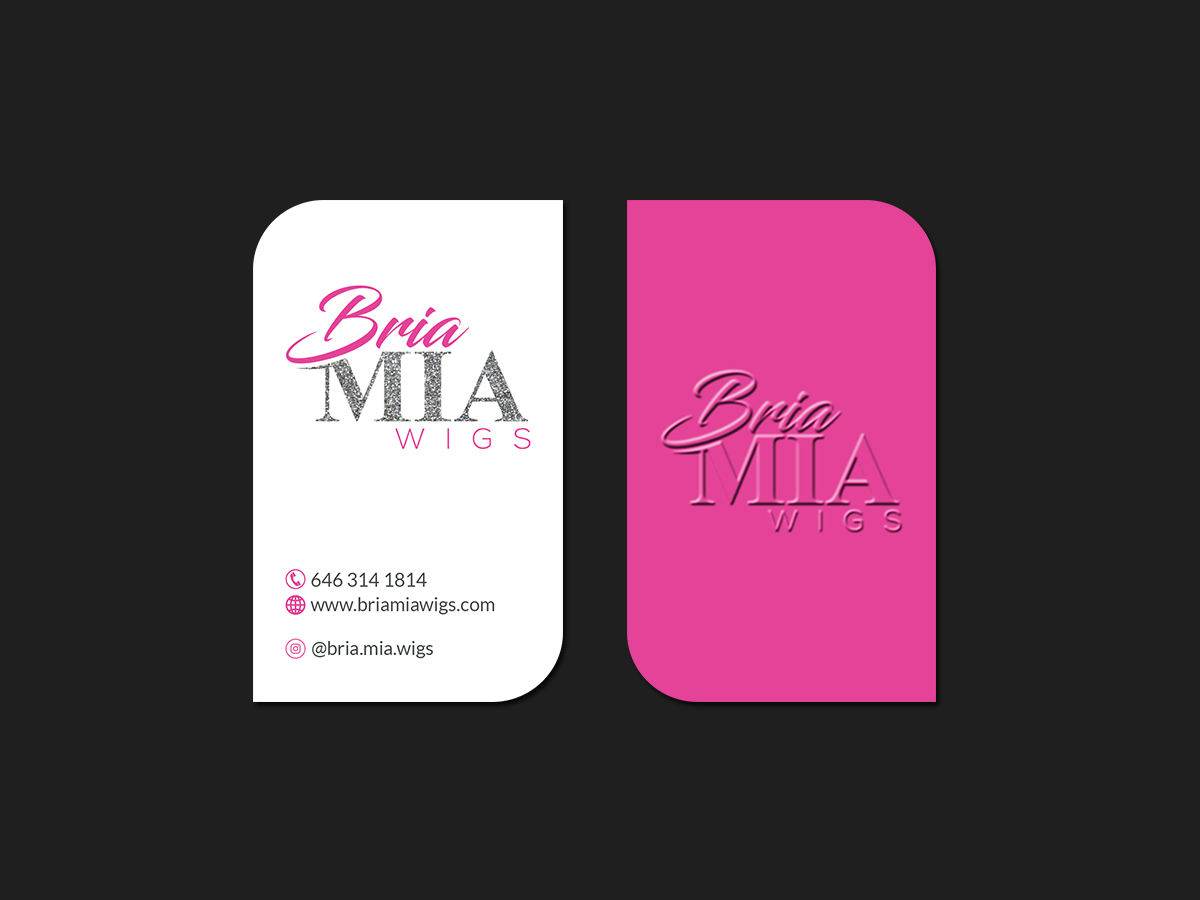 Diseño de Tarjeta de Presentación por Creations Box 2015 para este proyecto | Diseño #23314148