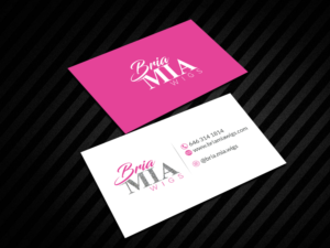 Business Card Design by Creations Box 2015 for this project | Design: #23314150