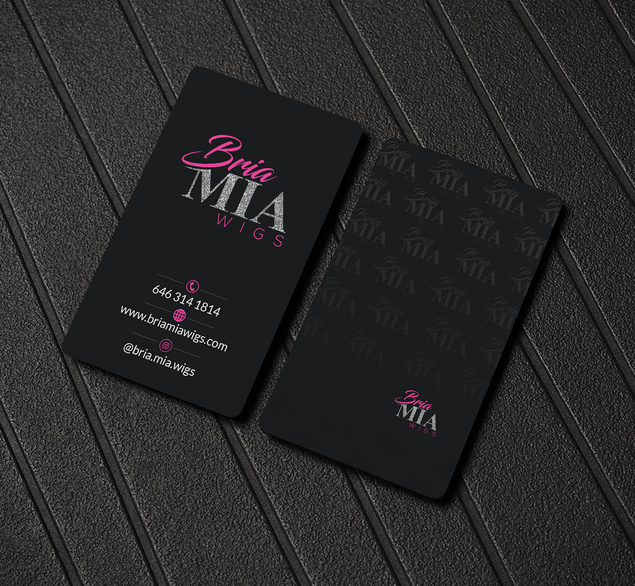 Business Card Design by Creations Box 2015 for this project | Design #23314152