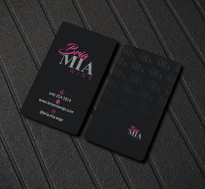 Business Card Design by Creations Box 2015 for this project | Design: #23314152