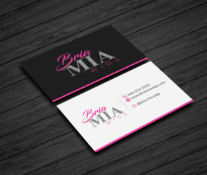 Business Card Design by Creations Box 2015 for this project | Design: #23314156