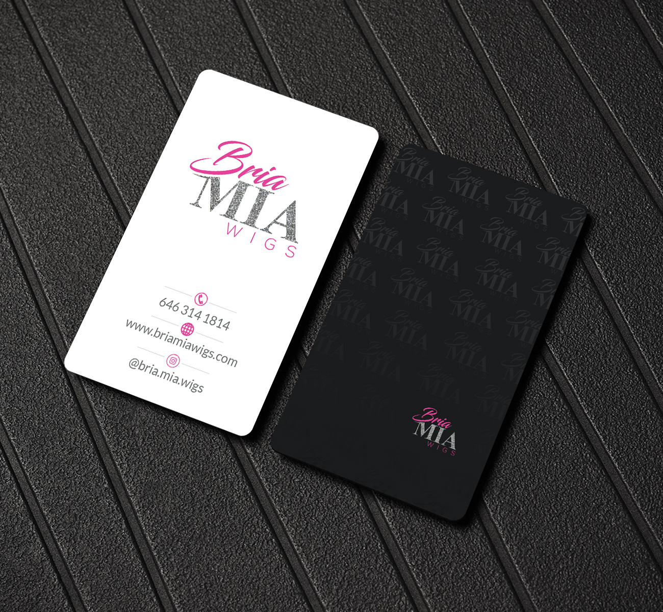 Business Card Design by Creations Box 2015 for this project | Design #23314157