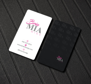 Business Card Design by Creations Box 2015 for this project | Design: #23314157