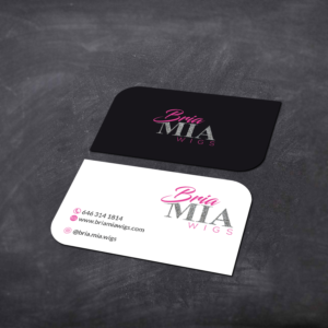 Business Card Design by Creations Box 2015 for this project | Design: #23314158