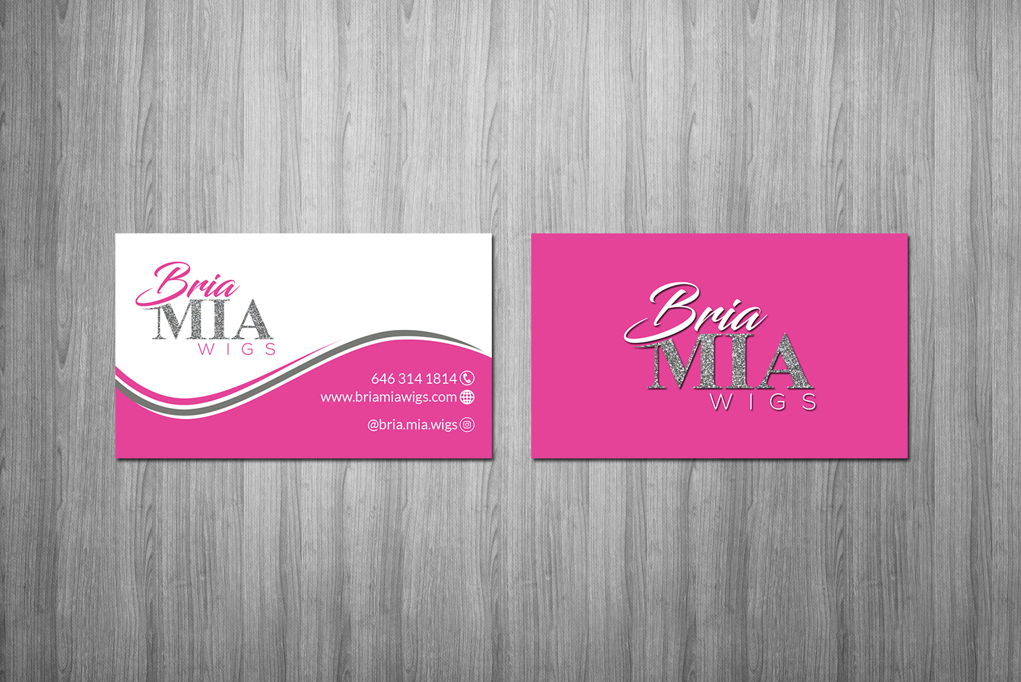 Business Card Design by Creations Box 2015 for this project | Design #23314160