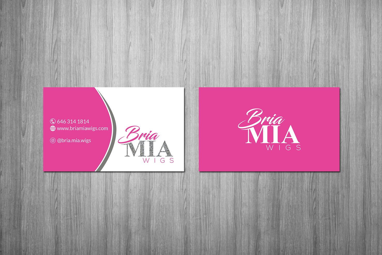 Business Card Design by Creations Box 2015 for this project | Design #23314161