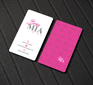 Business Card Design by Creations Box 2015 for this project | Design: #23324594