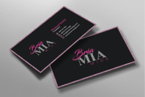 Diseño de Tarjeta de Presentación por chandrayaan.creative para este proyecto | Diseño: #23307042