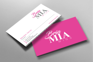 Diseño de Tarjeta de Presentación por chandrayaan.creative para este proyecto | Diseño: #23330453