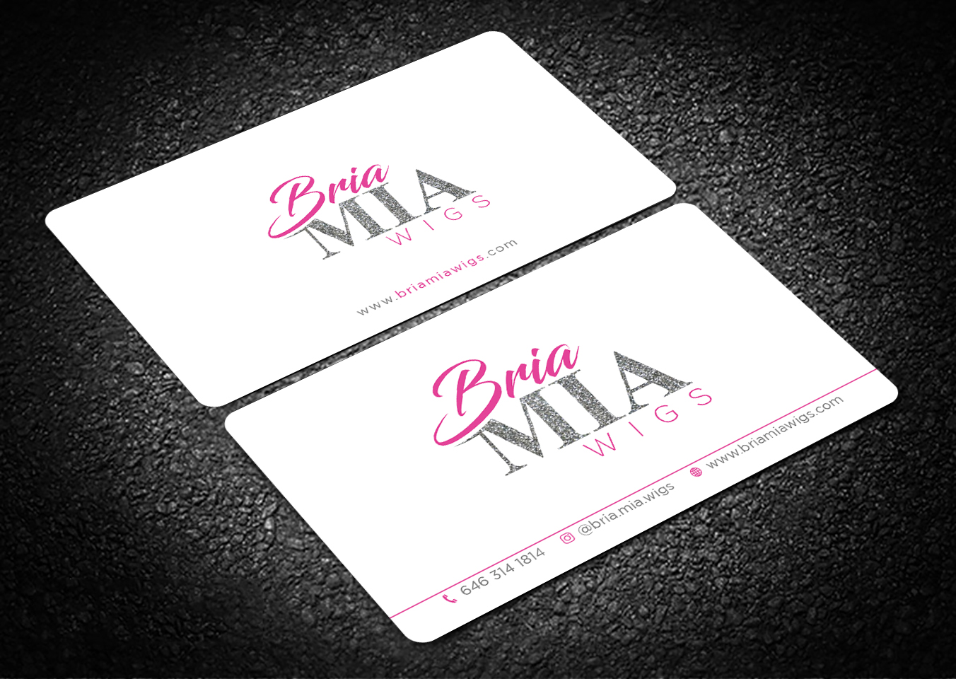 Diseño de Tarjeta de Presentación por Tripti Ranjan Gain para este proyecto | Diseño #23333753