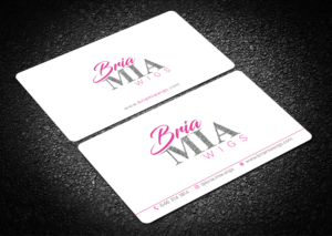 Diseño de Tarjeta de Presentación por Tripti Ranjan Gain para este proyecto | Diseño: #23333753