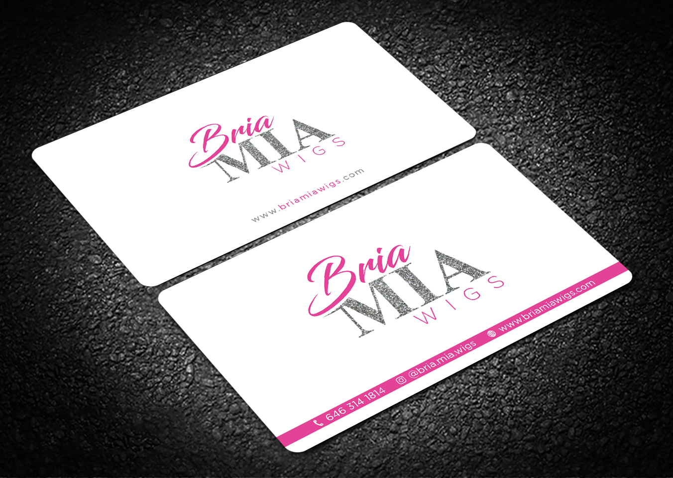 Diseño de Tarjeta de Presentación por Tripti Ranjan Gain para este proyecto | Diseño #23333755