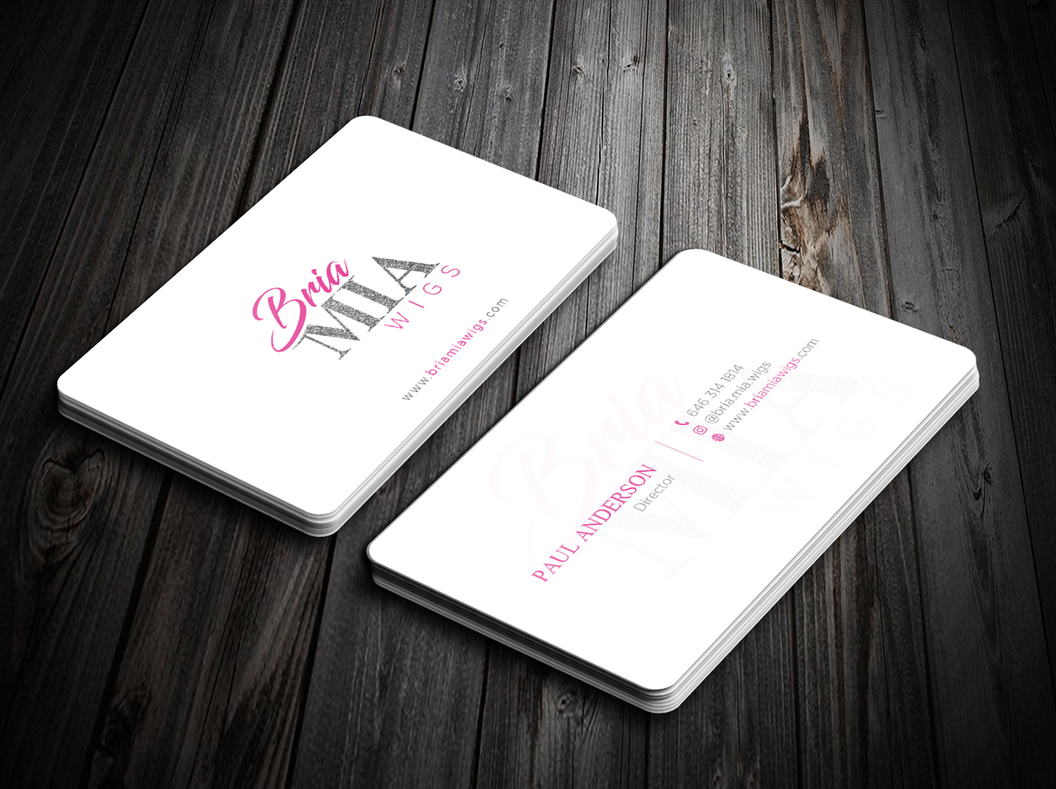 Diseño de Tarjeta de Presentación por Tripti Ranjan Gain para este proyecto | Diseño #23333758