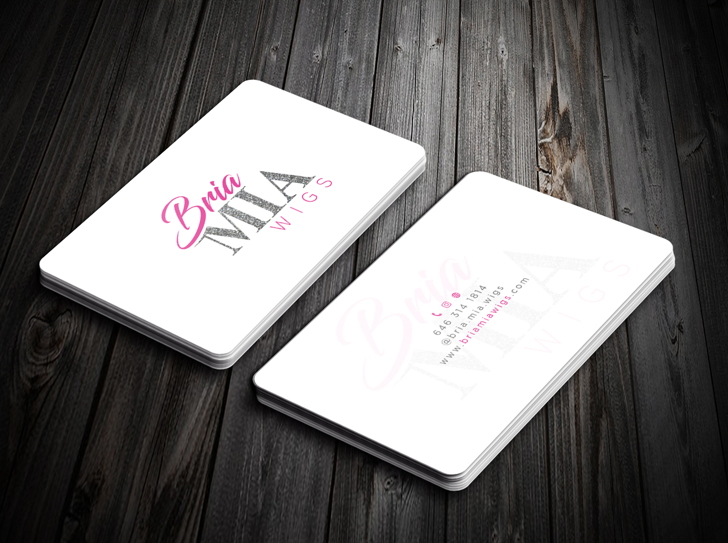 Diseño de Tarjeta de Presentación por Tripti Ranjan Gain para este proyecto | Diseño #23333759