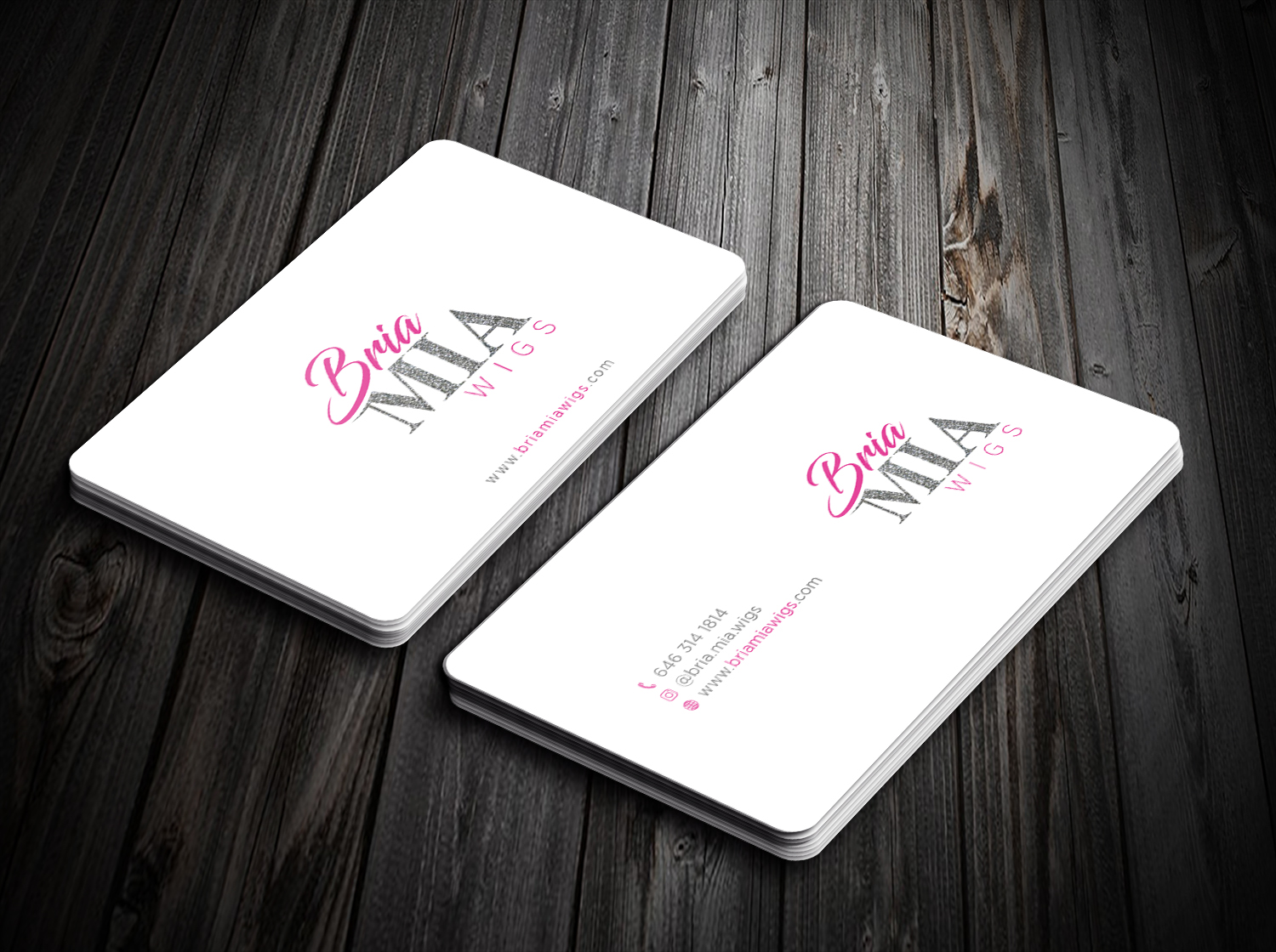 Diseño de Tarjeta de Presentación por Tripti Ranjan Gain para este proyecto | Diseño #23333760