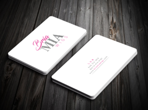 Diseño de Tarjeta de Presentación por Tripti Ranjan Gain para este proyecto | Diseño: #23333761