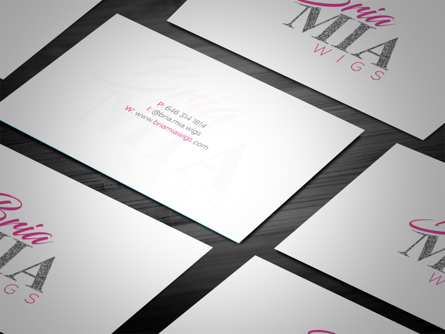 Diseño de Tarjeta de Presentación por Tripti Ranjan Gain para este proyecto | Diseño #23333763