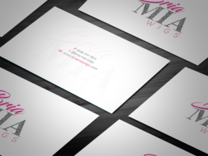 Diseño de Tarjeta de Presentación por Tripti Ranjan Gain para este proyecto | Diseño: #23333763