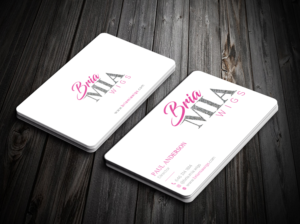 Diseño de Tarjeta de Presentación por Tripti Ranjan Gain para este proyecto | Diseño: #23333766