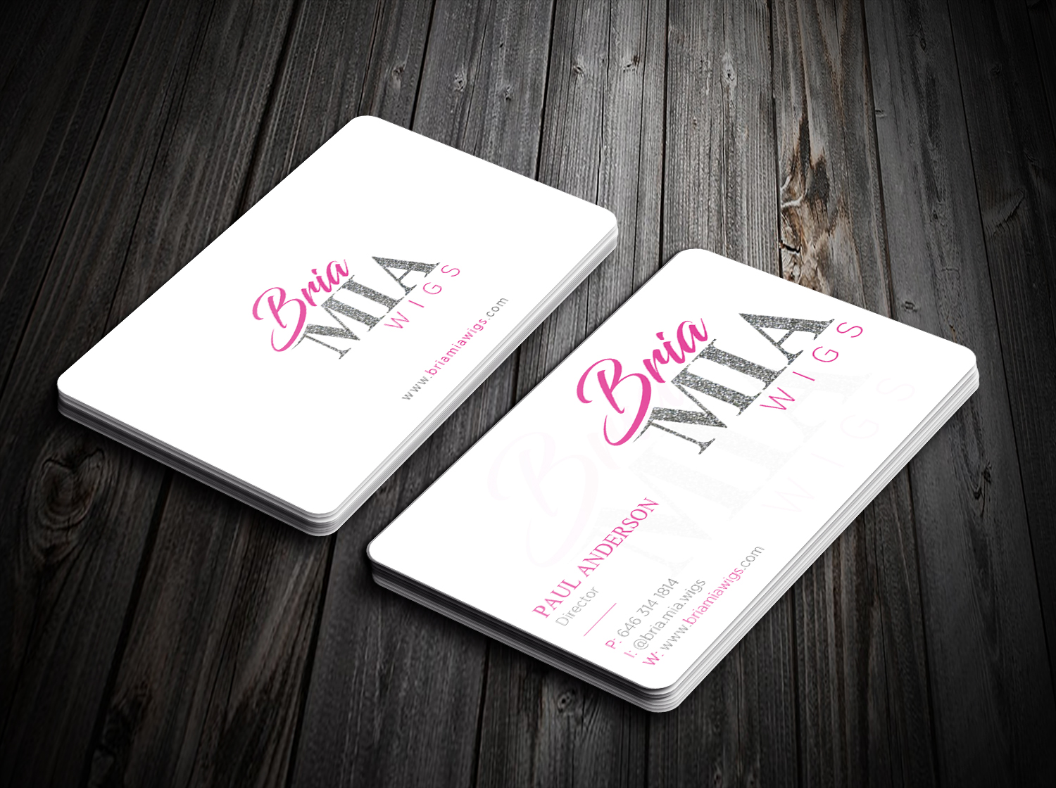 Diseño de Tarjeta de Presentación por Tripti Ranjan Gain para este proyecto | Diseño #23333767