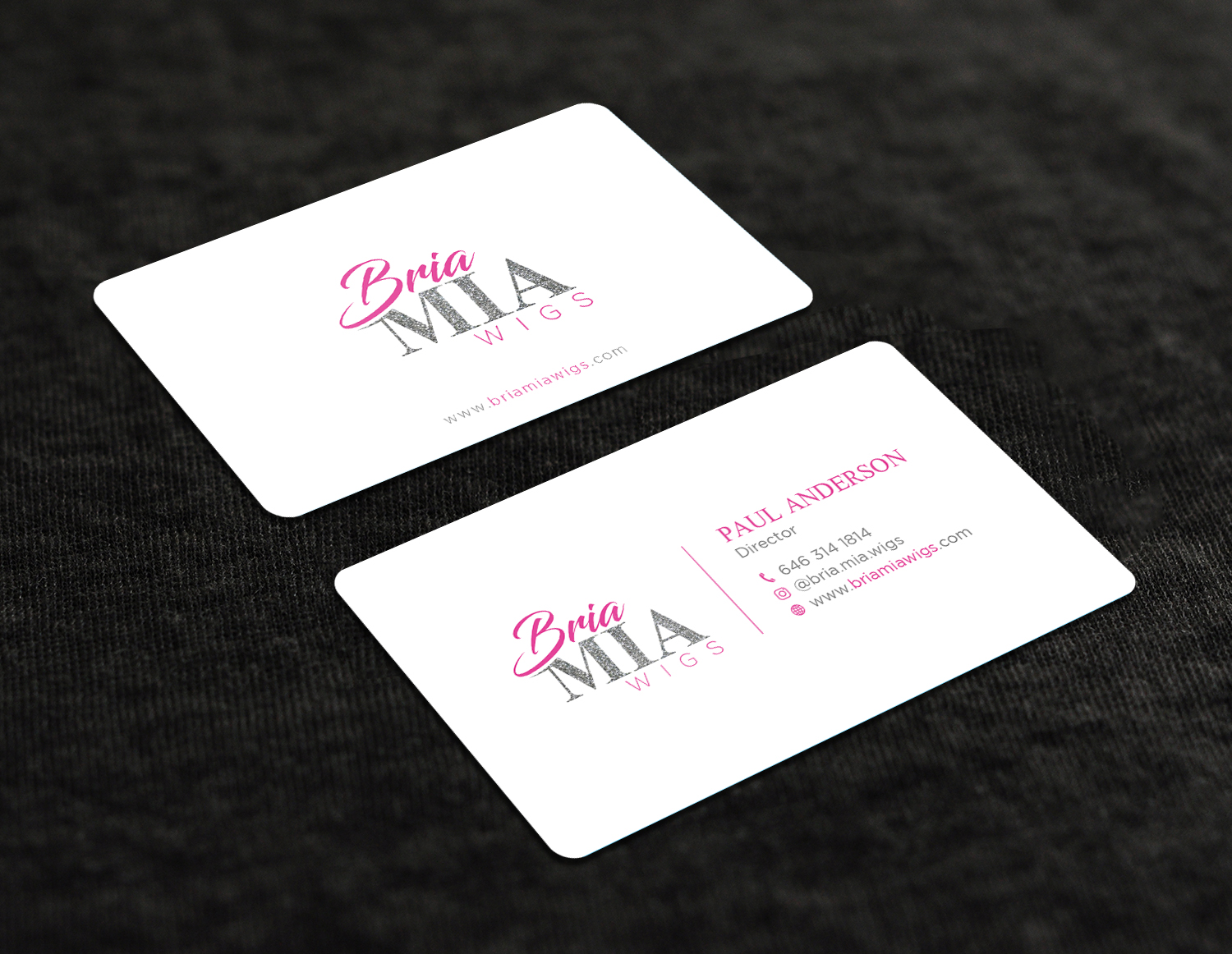 Visitenkarten-Design von Tripti Ranjan Gain für dieses Projekt | Design #23333775