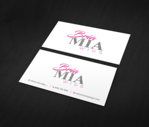 Design de Carte de Visite par MDesign pour ce projet | Design #23307832