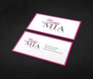 Diseño de Tarjeta de Presentación por MDesign para este proyecto | Diseño: #23307833