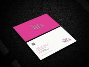 Design de Carte de Visite par Soma.Debnath pour ce projet | Design #23316734