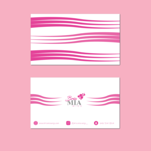 Design de Carte de Visite par Leooma pour ce projet | Design #23331120