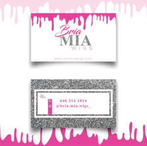 Diseño de Tarjeta de Presentación por Anas Q para este proyecto | Diseño: #23301693