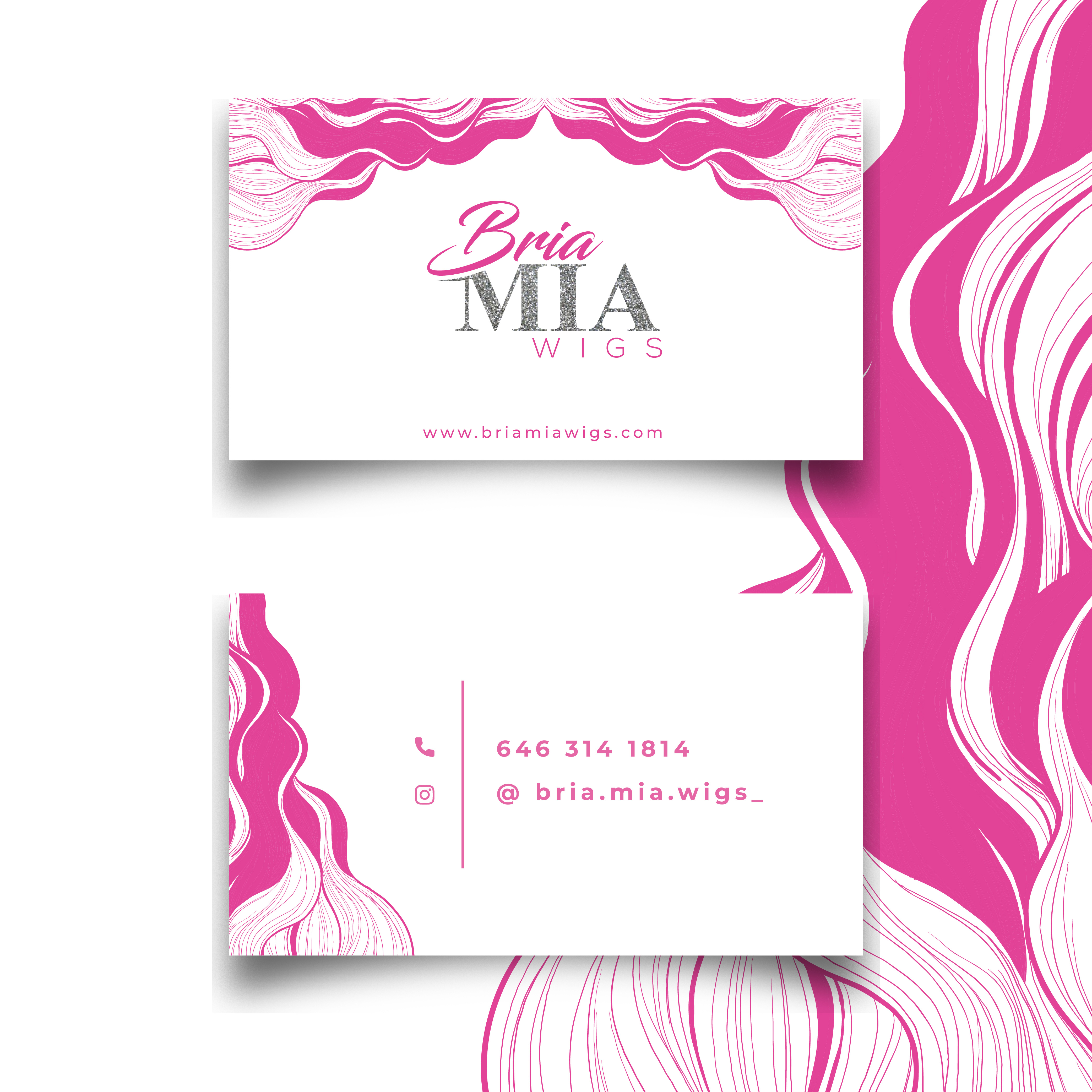 Diseño de Tarjeta de Presentación por Anas Q para este proyecto | Diseño #23327947