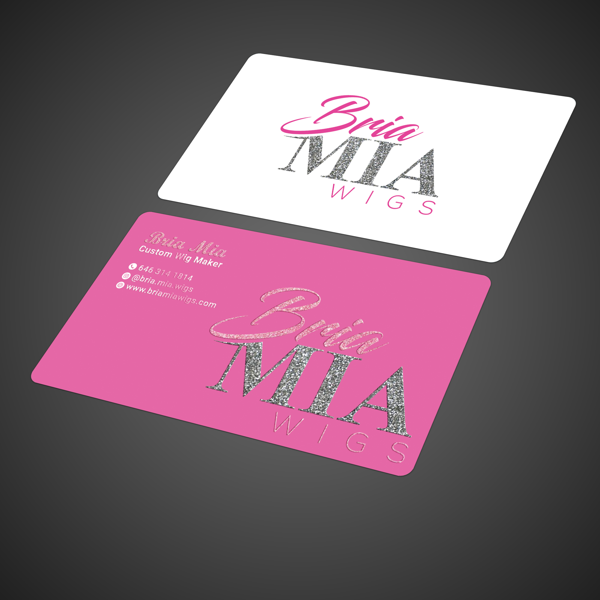 Business Card Design by Bonna 3 for this project | Design #23303578