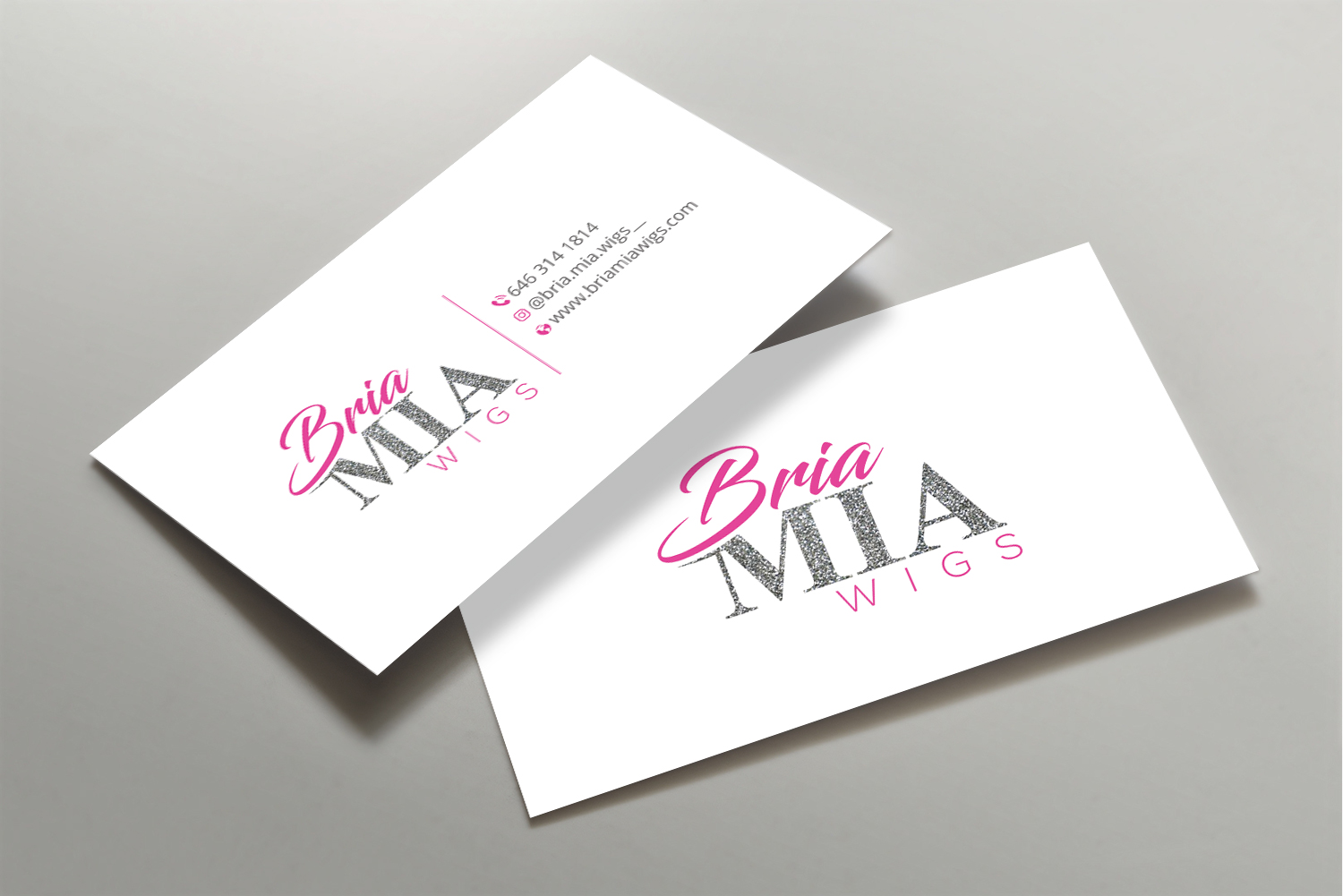 Diseño de Tarjeta de Presentación por DesignShout para este proyecto | Diseño #23300565
