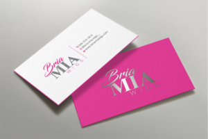 Diseño de Tarjeta de Presentación por DesignShout para este proyecto | Diseño: #23300576