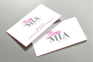 Diseño de Tarjeta de Presentación por DesignShout para este proyecto | Diseño: #23300877