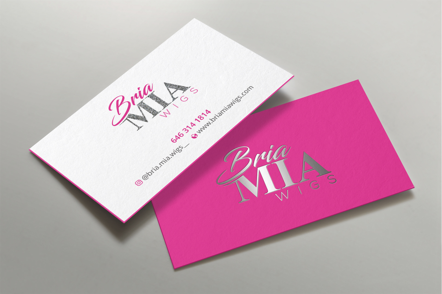 Diseño de Tarjeta de Presentación por DesignShout para este proyecto | Diseño #23300878