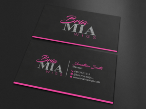 Design de Carte de Visite par Imagine design000 pour ce projet | Design #23309805