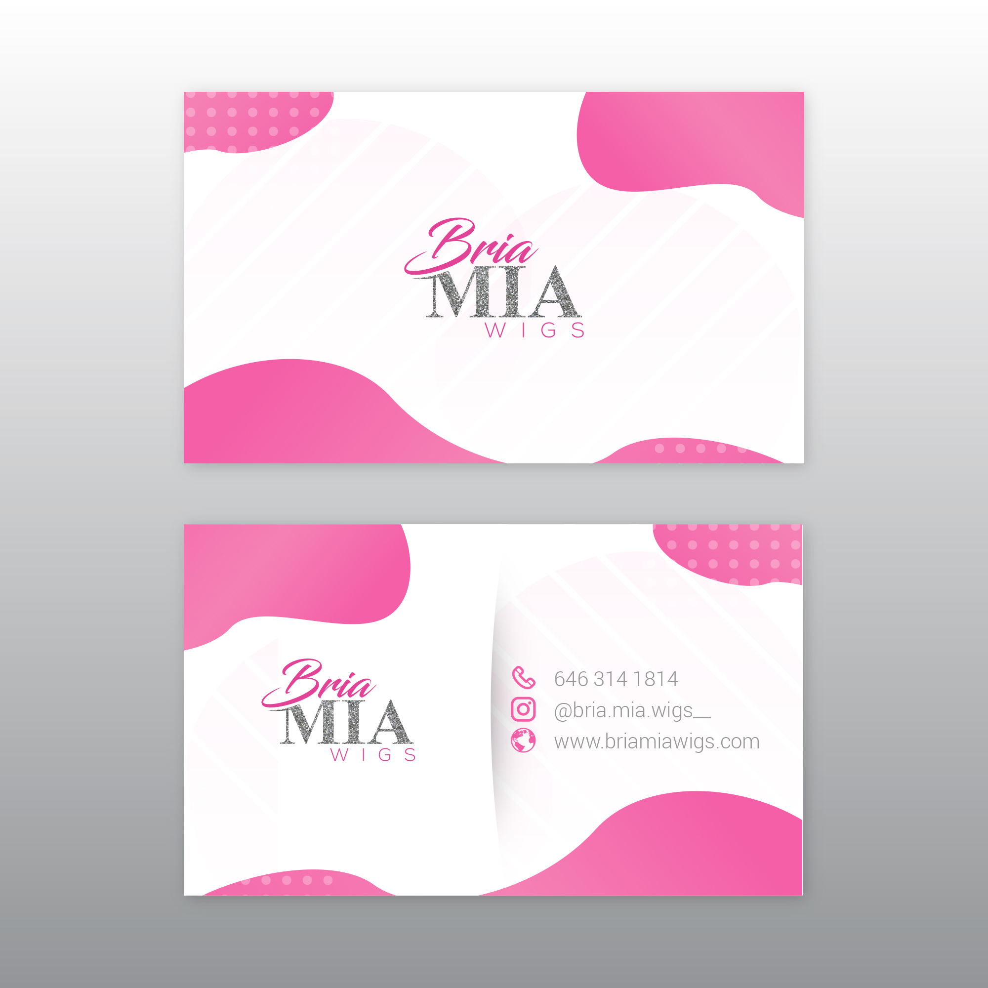 Business Card Design by GGovally for this project | Design #23312988