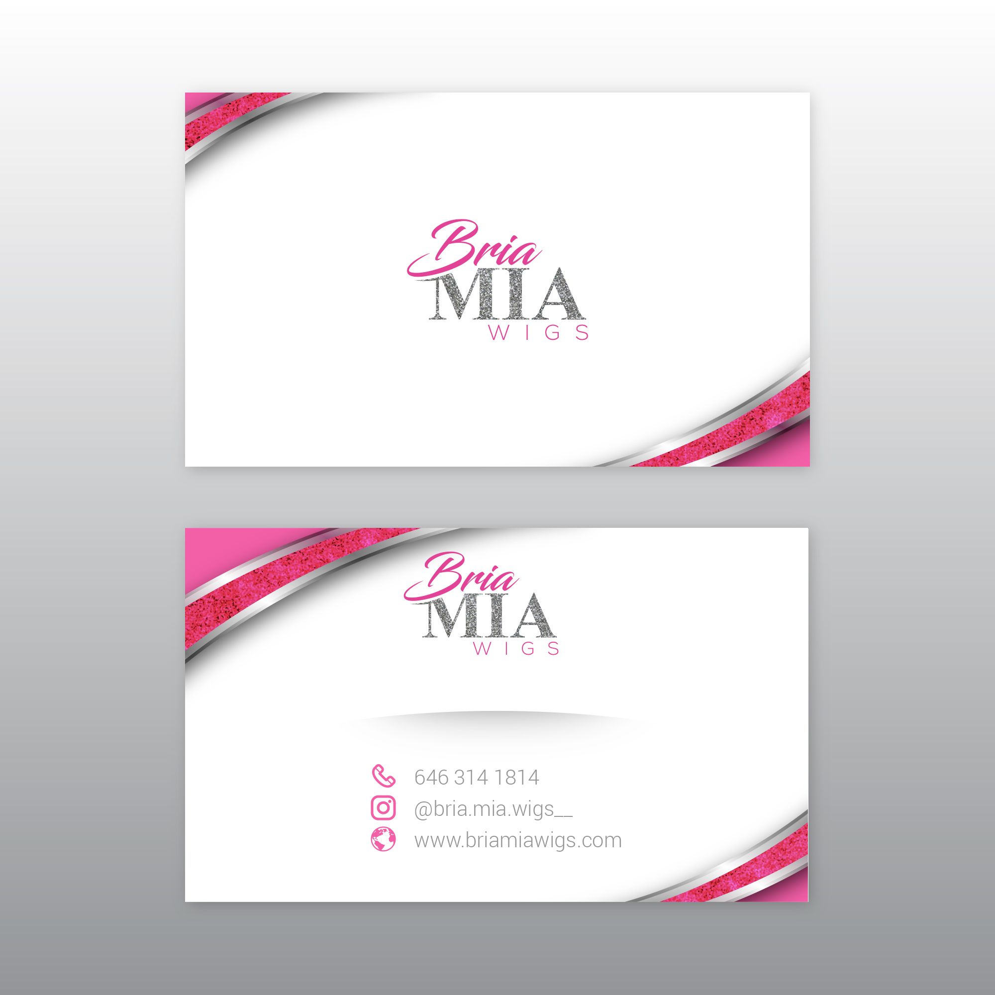 Business Card Design by GGovally for this project | Design #23312993