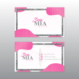 Diseño de Tarjeta de Presentación por GGovally para este proyecto | Diseño: #23312997