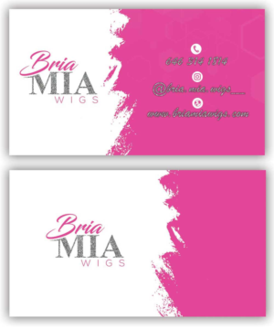 Diseño de Tarjeta de Presentación por Design_Point para este proyecto | Diseño: #23306767