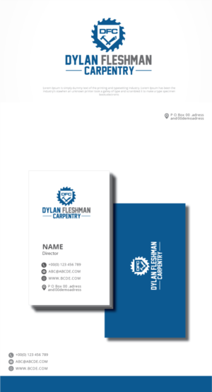 Design de Logo par graphicevolution pour ce projet | Design : #23303299