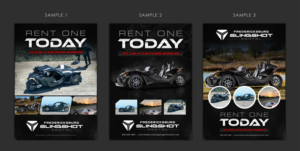 Magazine Design by SAI DESIGNS