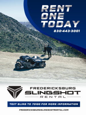 Magazine Design by Impressdesigns 2 for Houston Slingshot Rental | Design: #23327111