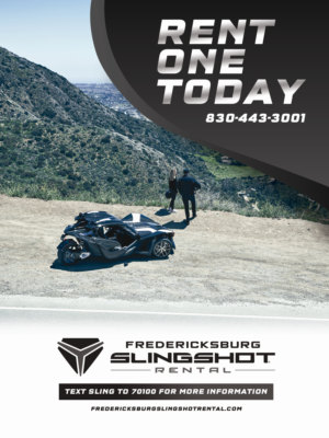 Magazine Design by Impressdesigns 2 for Houston Slingshot Rental | Design: #23327112