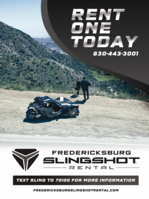 Magazine Design by Impressdesigns 2 for Houston Slingshot Rental | Design: #23327113