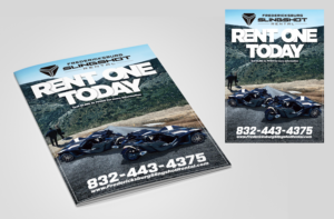 Magazine Design by fastdesign360