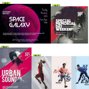 Magazine Design by Ron.IT for Houston Slingshot Rental | Design: #23333220