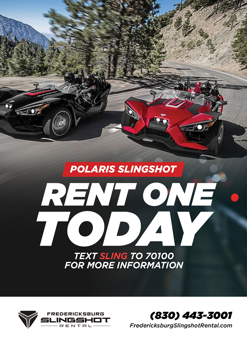 Magazine Design by IG Creative Solutions for Houston Slingshot Rental | Design #23316003